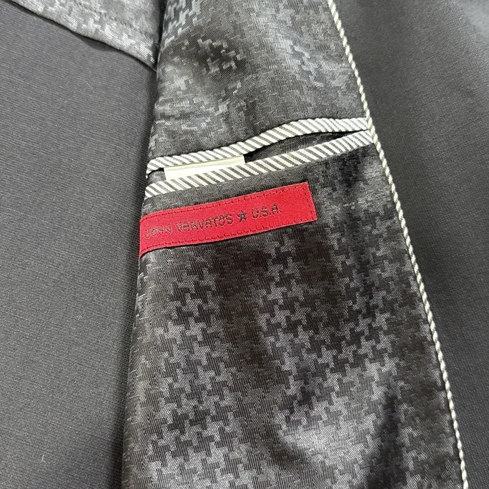 John Varvatos john varvatos